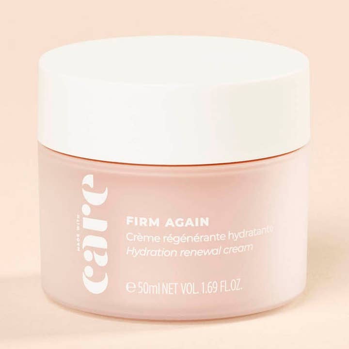 Weer stevig - Hydraterende regenererende crème voor wholesale door MADE WITH CARE - INTUISKIN