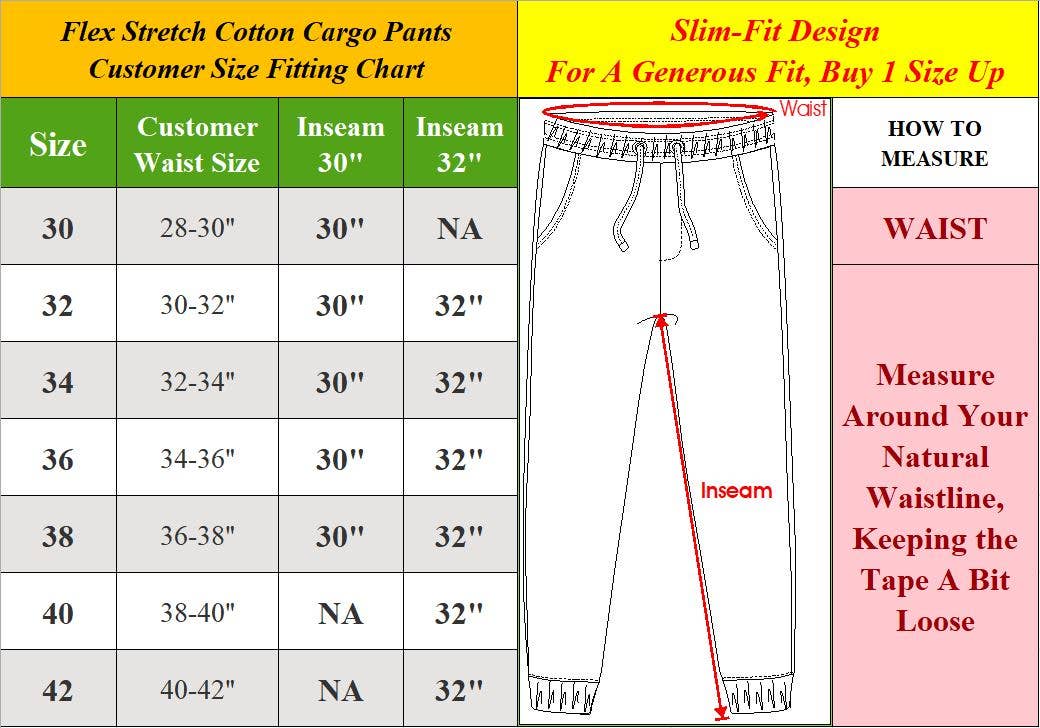 Galaxy By Harvic - Vendita all'ingrosso Pantalone - Uomo - Pantaloni Chino da Uomo con Tasche Cargo a Piatto Davanti5