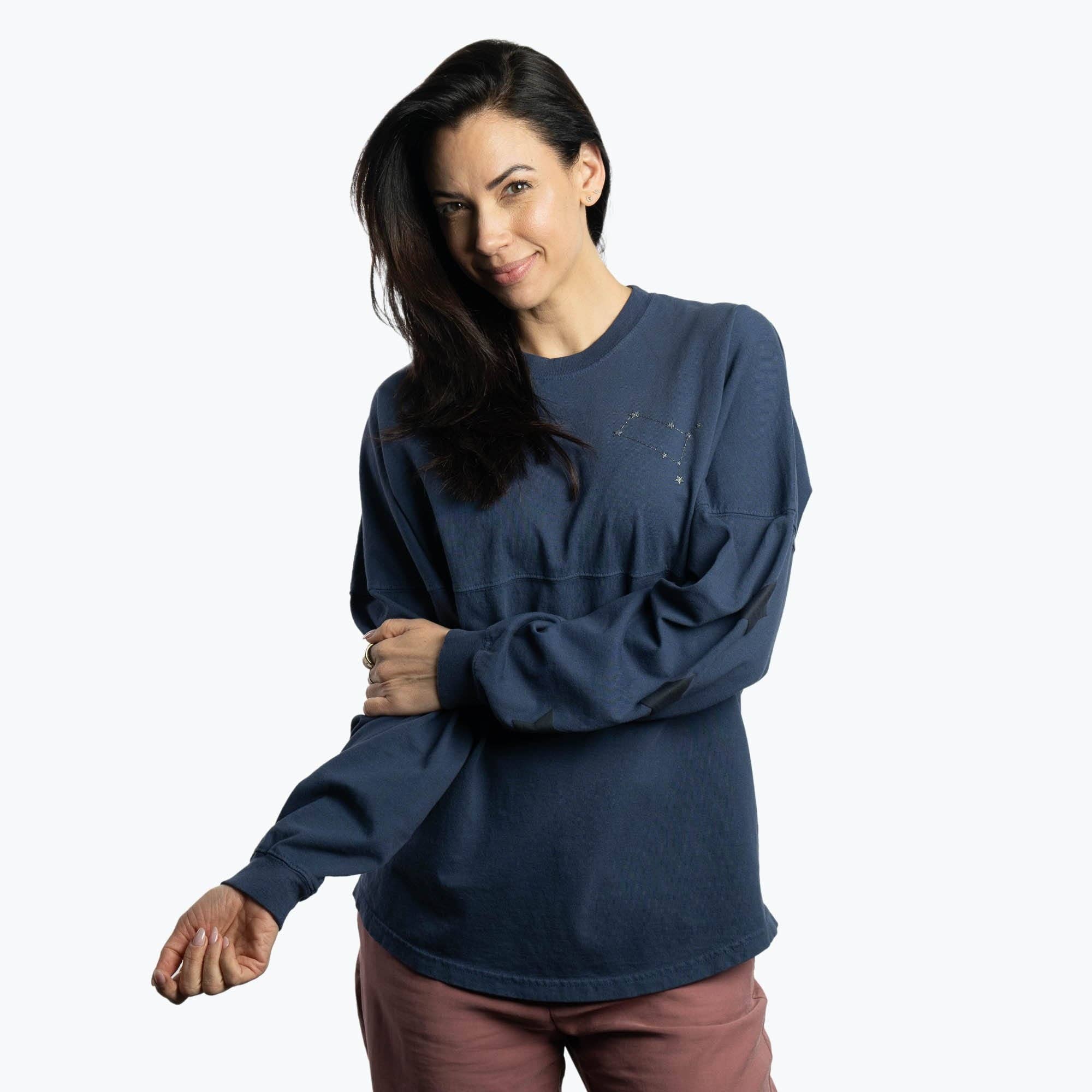 Lug - Wholesale Graphic Sweatshirt - Unisex - Lug x Spirit Jersey® - Zodiac Collection32