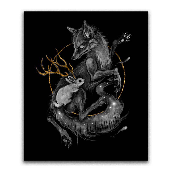 Myth, Undying for wholesale by Brian Serway