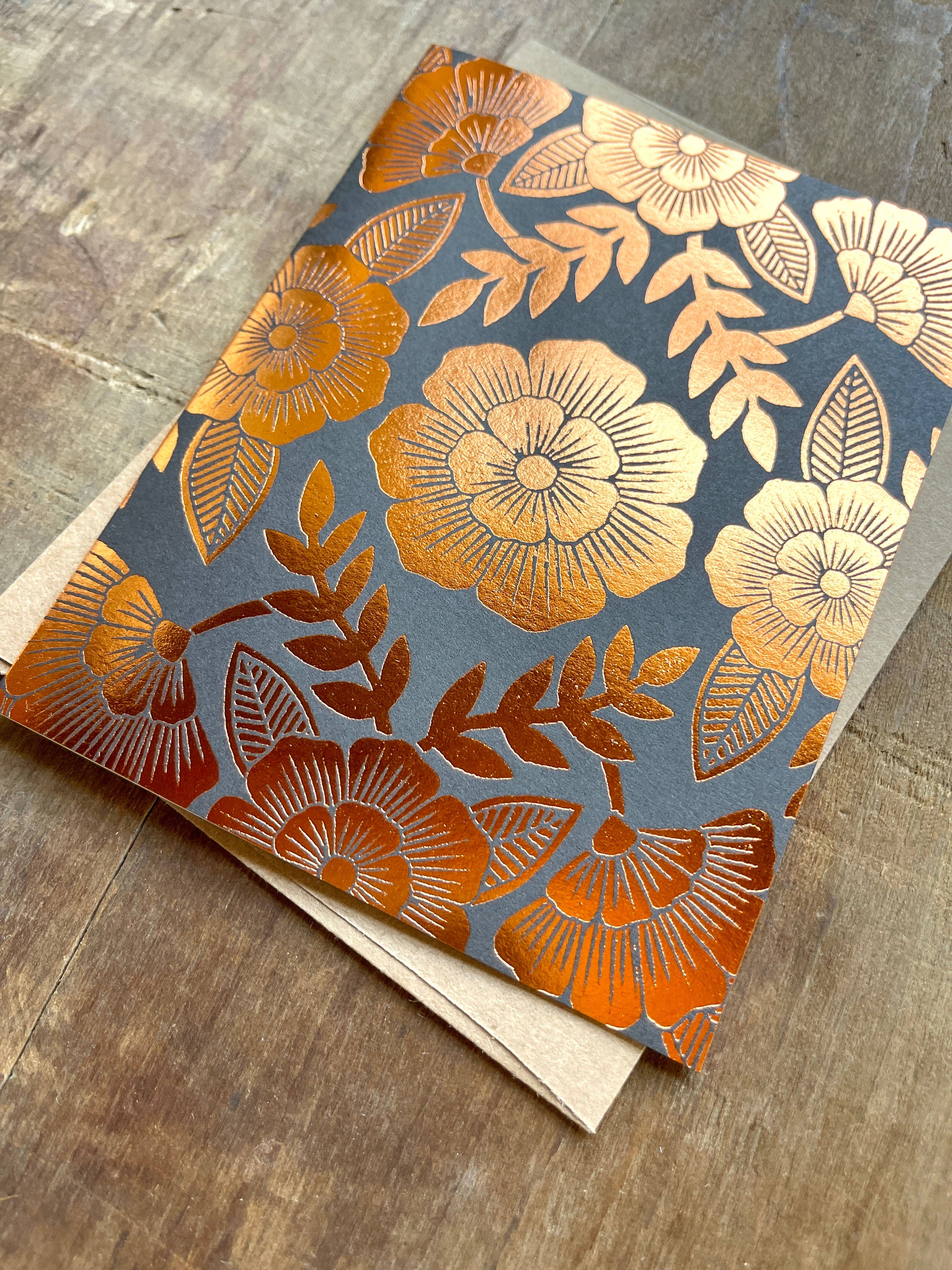 Katharine Watson - Wholesale Everyday Greeting Card - Blank Greeting Card1