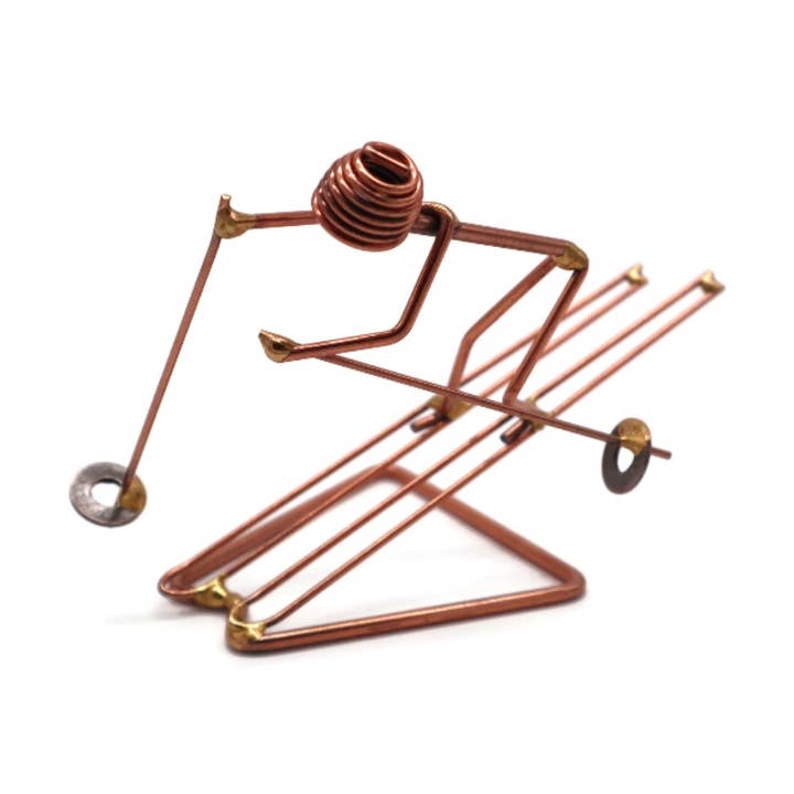 Slalom Ski for wholesale by Rock Creek Metal Craft