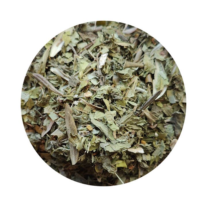 Comptoir des Infusées - Vendita all'ingrosso Tisane salutari e depurative - Tisana Regol'zuccheri - 40g BIO