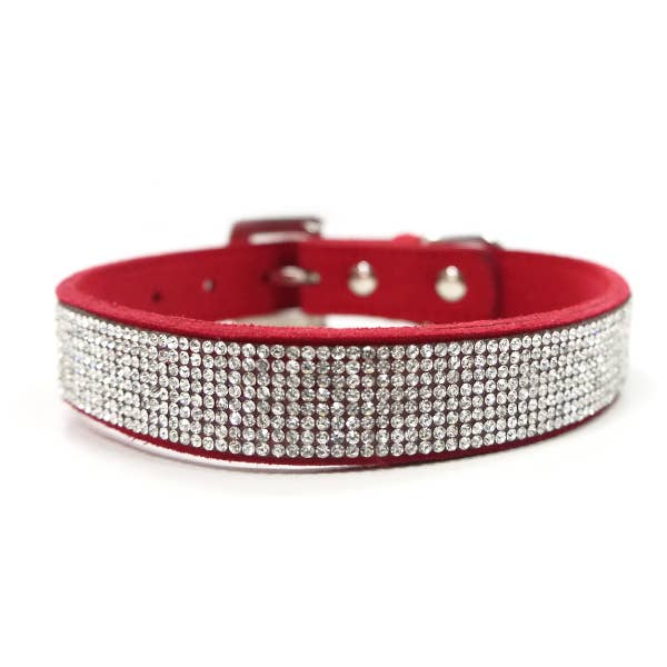 Dogo Pet - Wholesale Pet Collar - Dog - VIP Bling Collar14