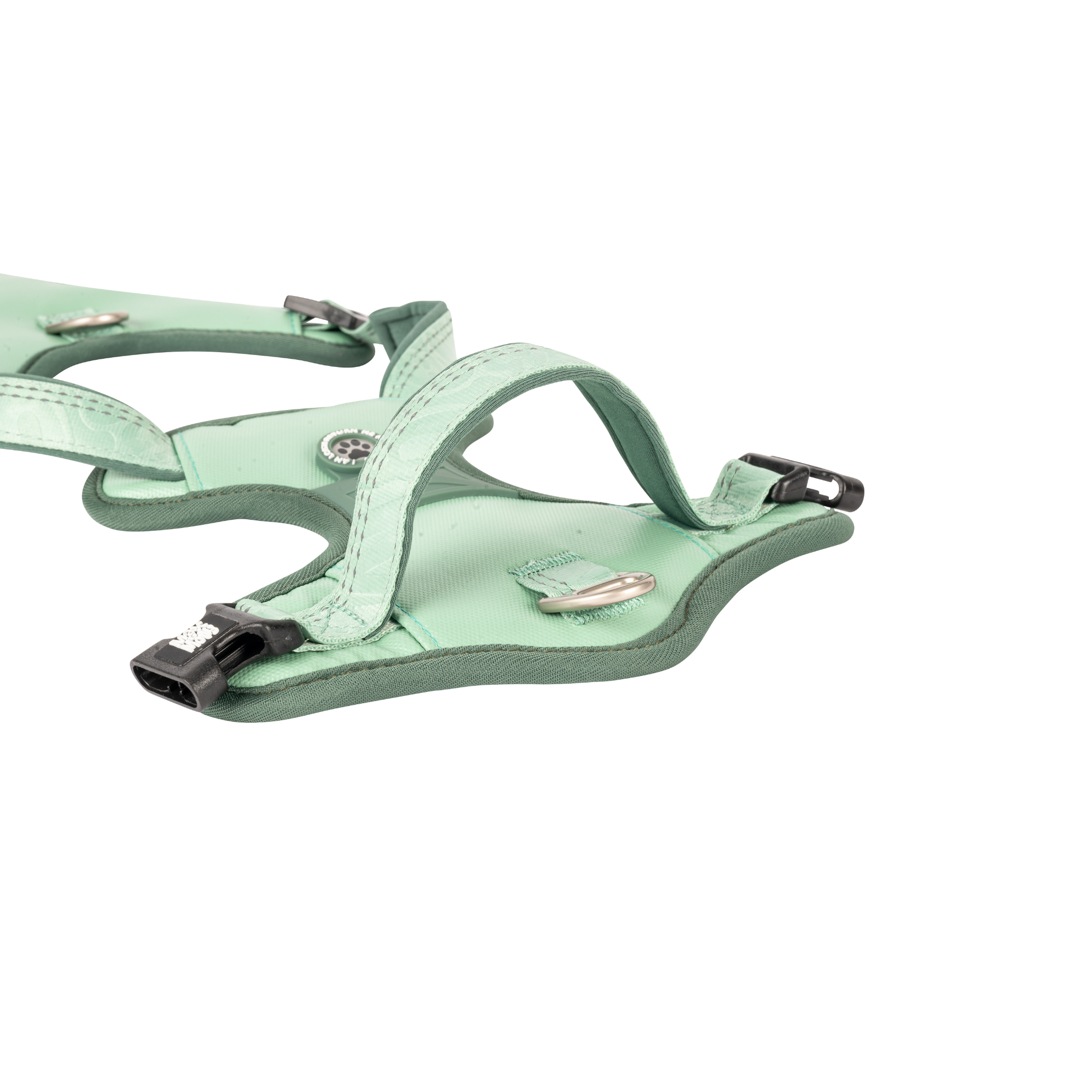Max & Molly - Wholesale Pet Harness - Dog - GOTCHA! Dog Sport Harness - Matrix 2.0 Jade3