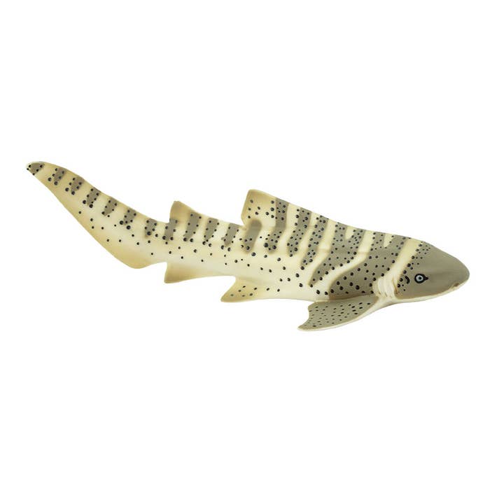 Zebra Shark - 223329 for wholesale by Safari Ltd.