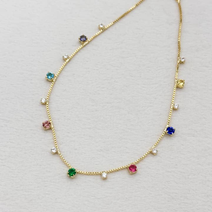 Vivian Ankelkæde for engroshandel hos Rand Design