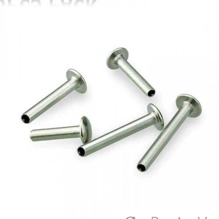 10ST AV 316L SS INTERNT GÄNGADE LABRET BAR PAKET för wholesale av CRAVE