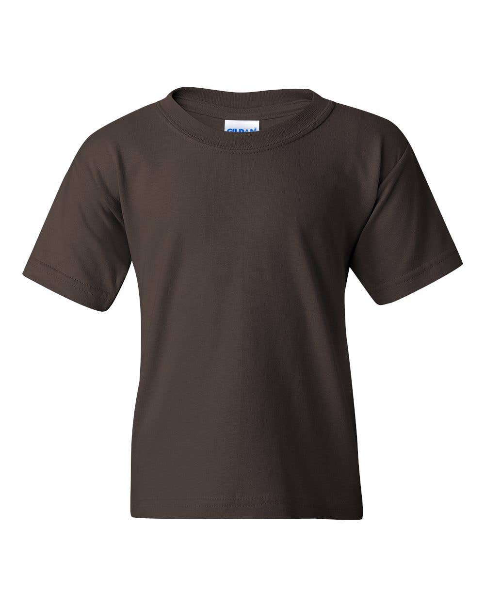 Radyan – wholesale T-shirt - Barn – Gildan® - Tunga bomullst-shirts för ungdomar13
