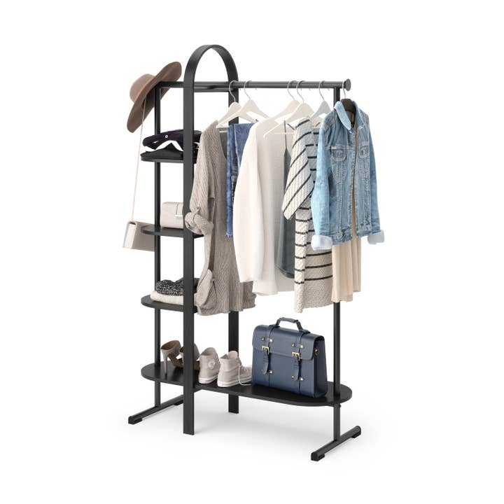 Umbra (CAN) - Wholesale Coat Rack - Bellwood Garment Rack