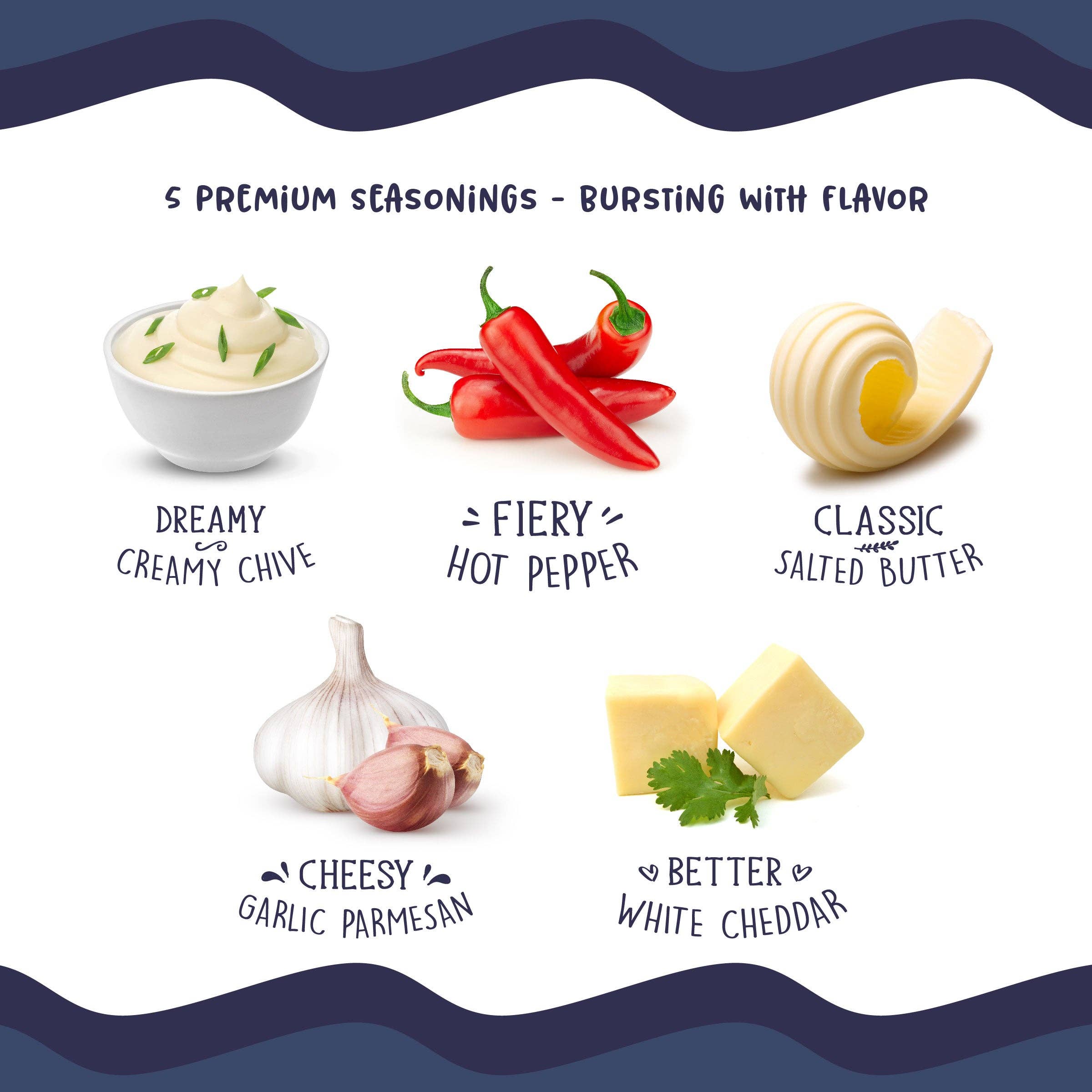 Pop 'N Dulge - Wholesale Popcorn - Movie Night Gift Basket Gourmet Popcorn Gift Set Fathers Day7