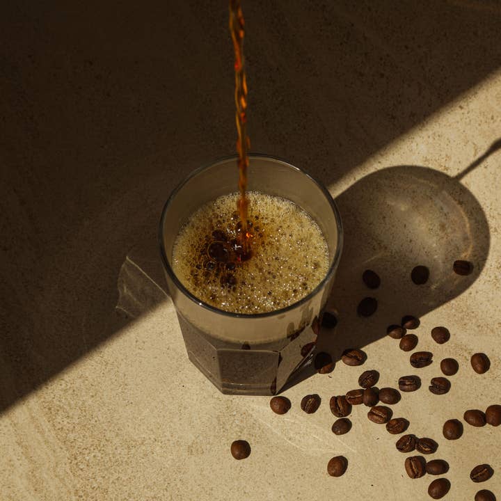 Mindfuel - Wholesale Ground Coffee - Mushroom Coffee - Focus