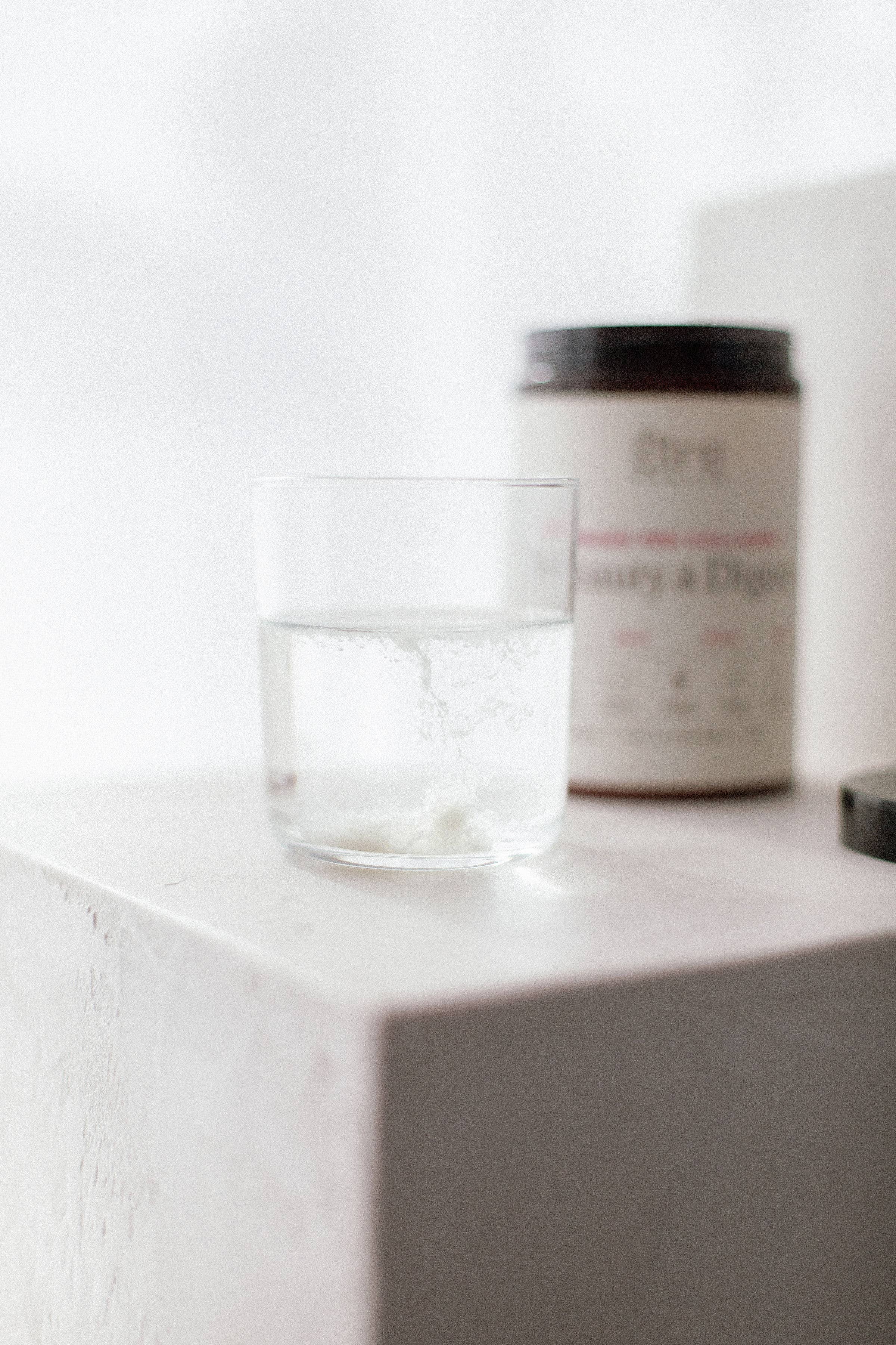 Etre Health Pty Ltd - Wholesale Oral supplement/vitamin - Beauty & Digest Collagen - 250g2