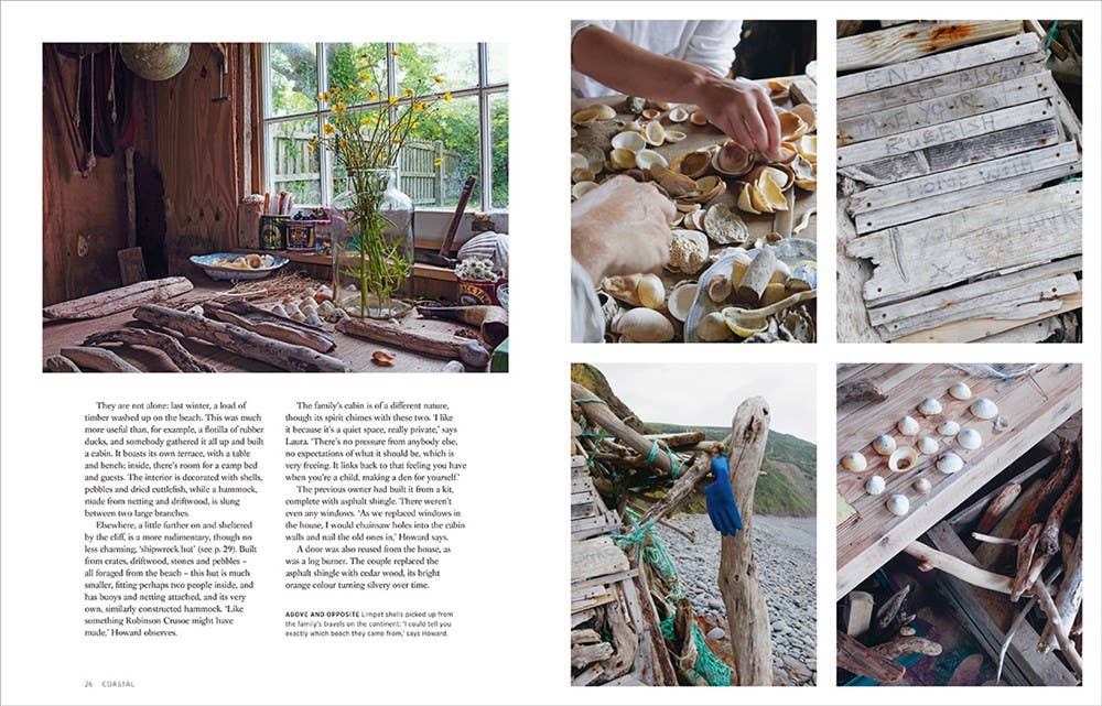 W. W. Norton - Wholesale Home & Garden - The Foraged Home7