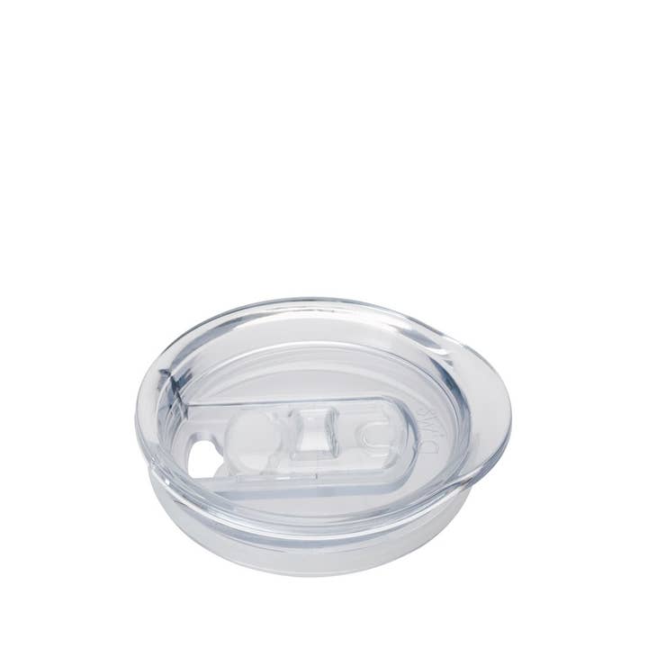Slider Lid - Clear (Small) for wholesale by Swig Life