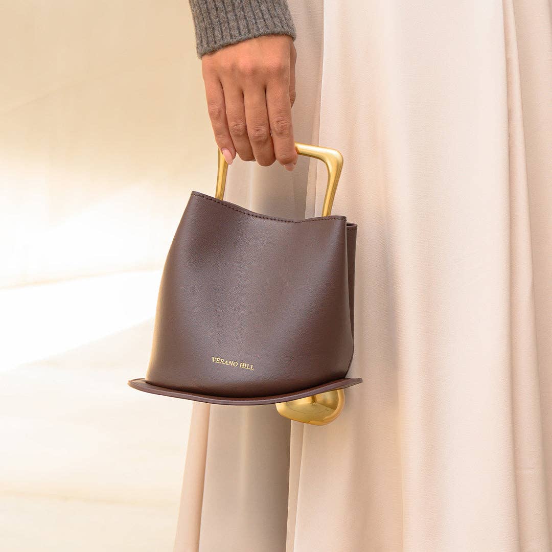 Verano Hill - Wholesale Top Handle Bag - Women's - Vienna Handbag20