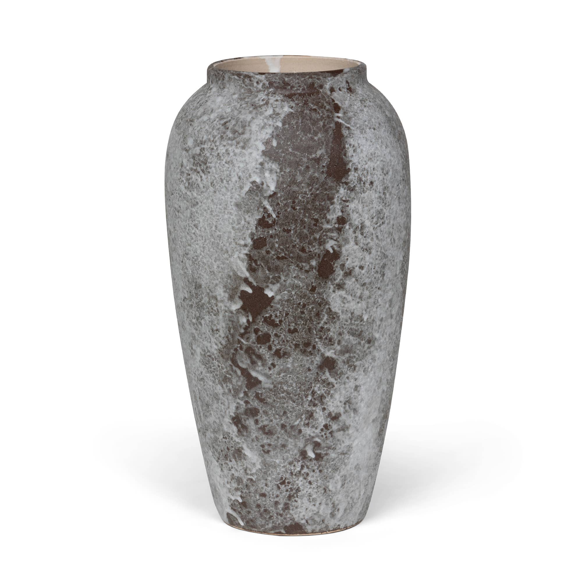 Park Hill Collection - Vente Vases - Vase en céramique toscan, grand0