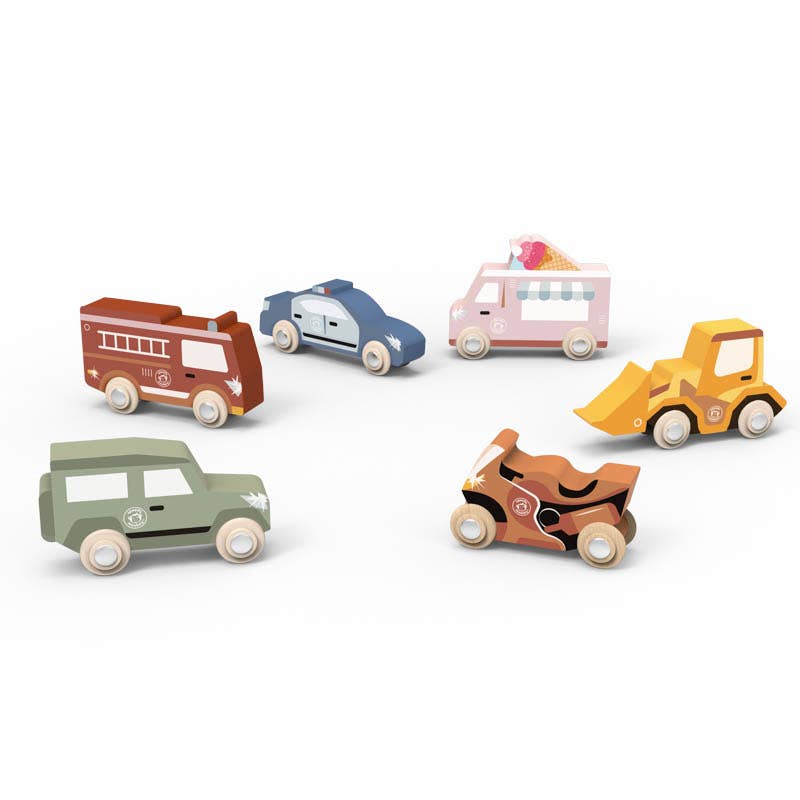 BTL Diffusion UK LTD – wholesale Toy car/truck – Child – Speedy Monkey Utilities Vehicles display
CDU 12 units3