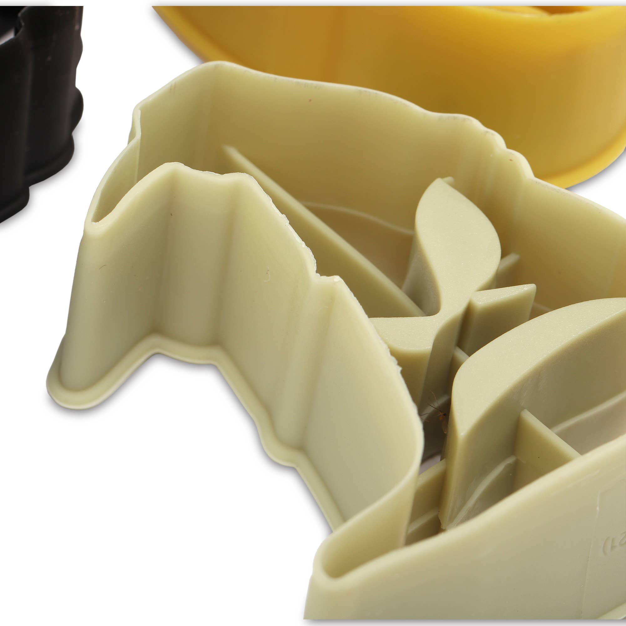 Open Road Brands, LLC - Wholesale Cookie Cutter - Harry Potter Cookie Cutter Set3