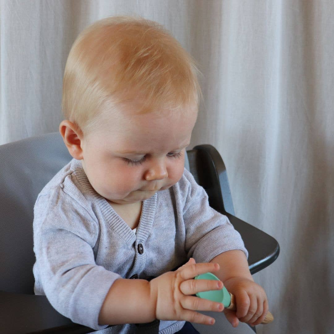 Pandoo - Wholesale Flatware Set - Kids & Baby - bamboo children's spoon set2