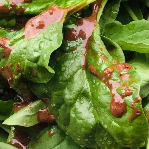 Locally Seasoned - Wholesale Chutney - Cranberry Ginger Chutney -Case of 6 - 10 oz3