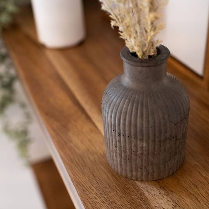 Lynn & Liana Designs - Wholesale Vase - Stoneware Collection - Bud Vase (NEW) - NO TARIFFS!4