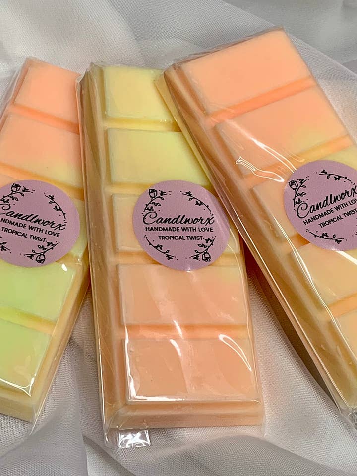 Tropischer Tw für den Großhandel von Candlworx