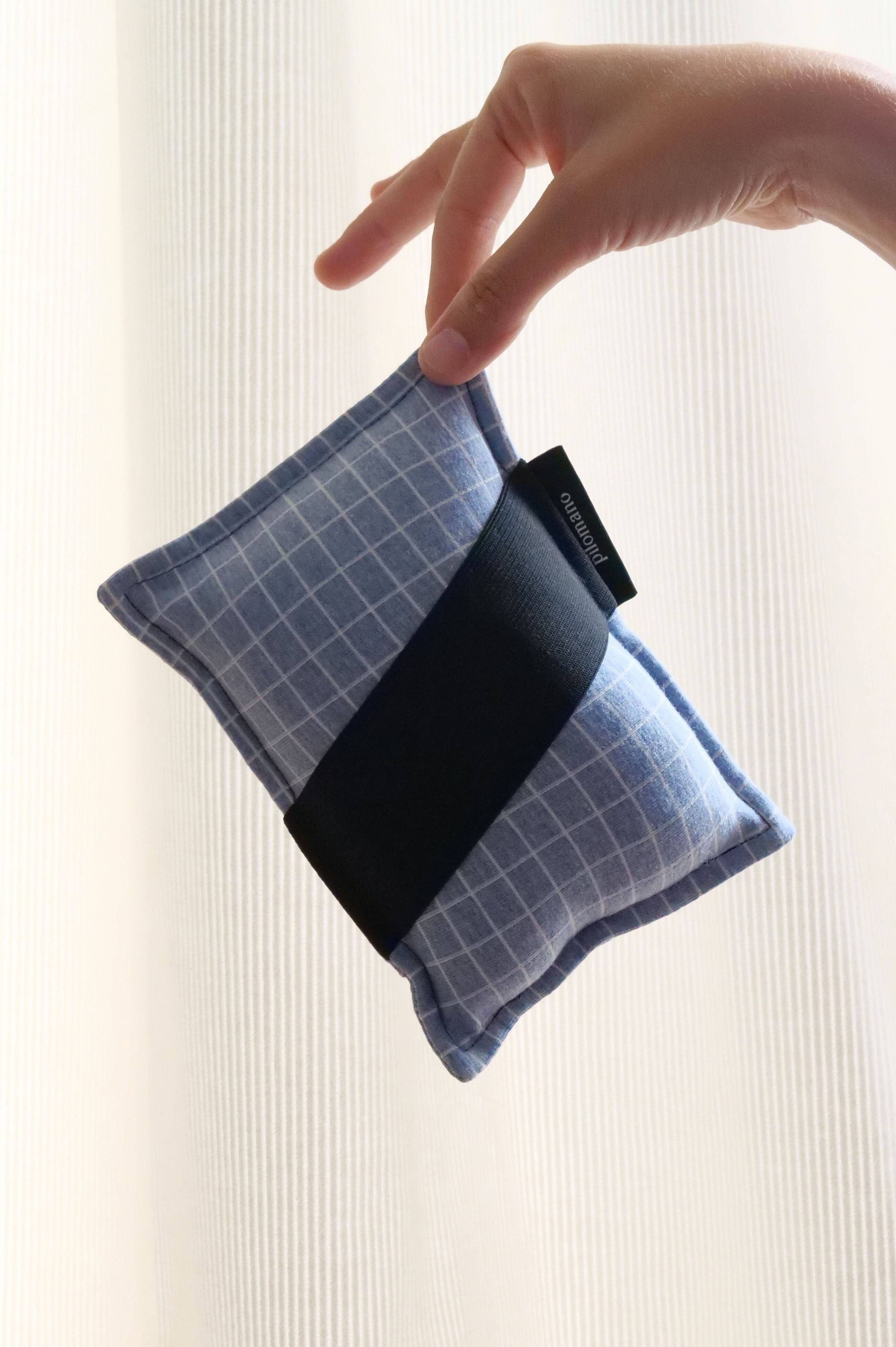 pilomano - Wholesale Travel Pillow - The Square Ciel print5