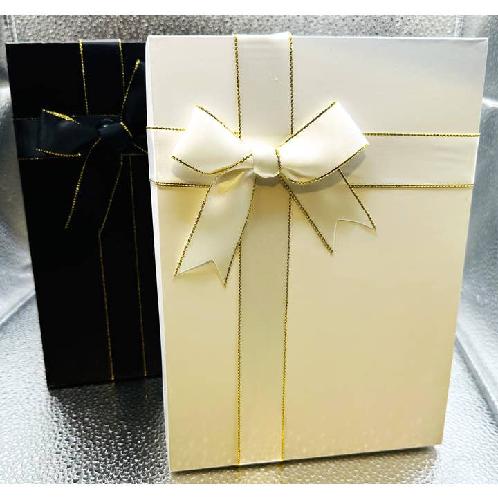 Gifts Amazing! - Wholesale Gift Box - Tiara & Crown Storage/Gift Box - Style 2