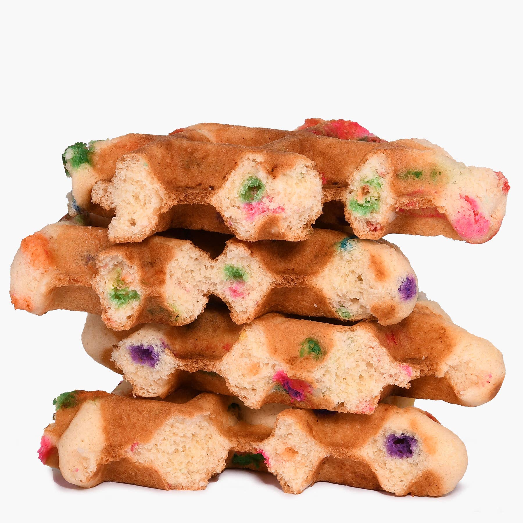 BelgianYum - Wholesale Cookie - Belgian Waffle – Crunchy Birthday2