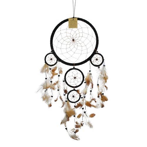 Green Tree - Wholesale Dream Catcher - DREAM CATCHER 22CM0