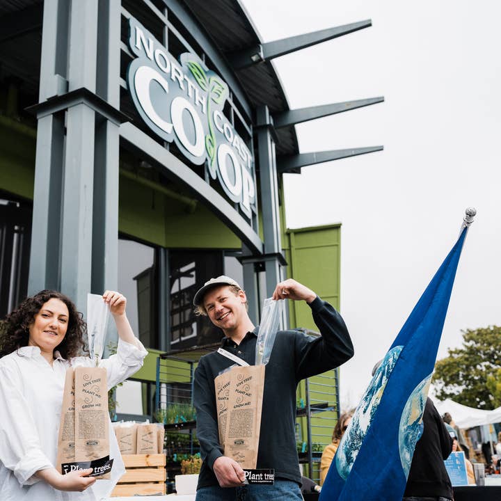 The Jonsteen Company - Wholesale Plant Seeds - Kraft Bag Seedlings5