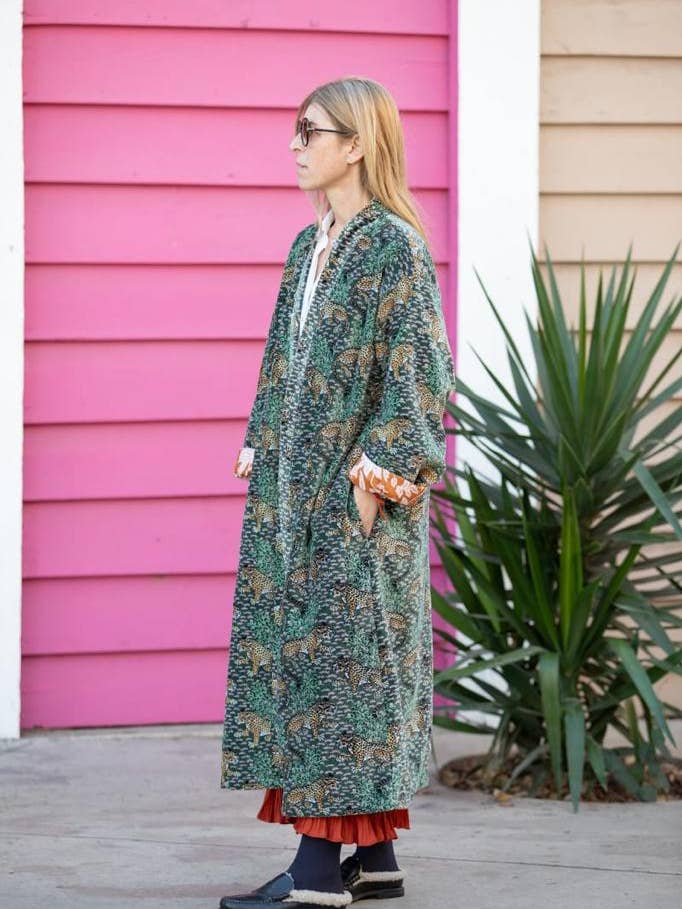 Velvet Jacket for wholesale by Sanjanaandme