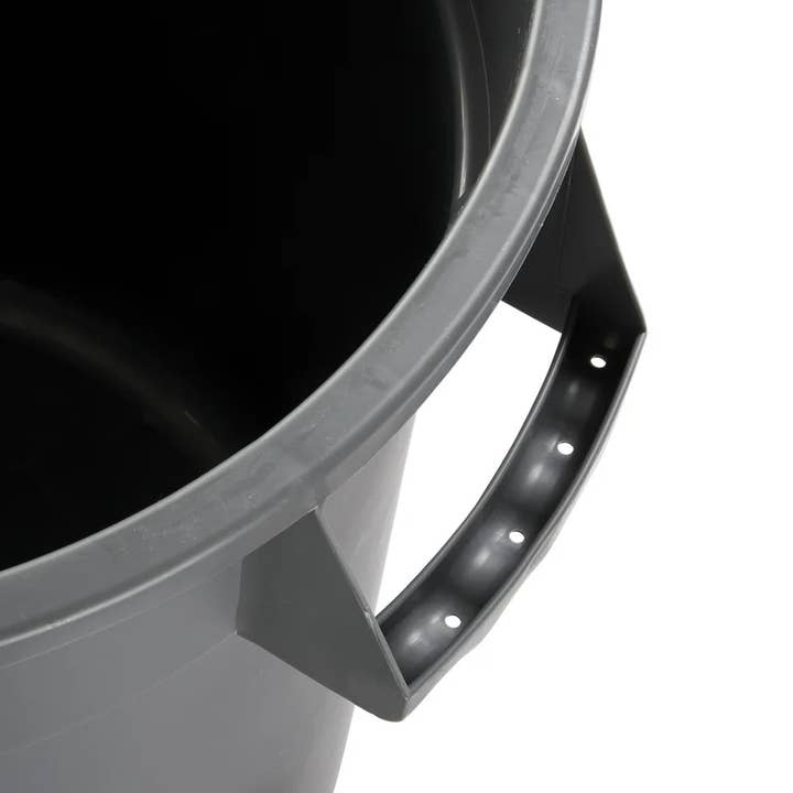 EcoQuality - Wholesale Trashcan/Trash Bin - PTC-10G-44G, 10-44 Gallon, Various Colors Trash Can8