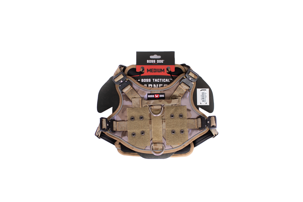 BOSS DOG BRAND, INC. - Wholesale Pet Harness - Dog - Boss Dog Harness28