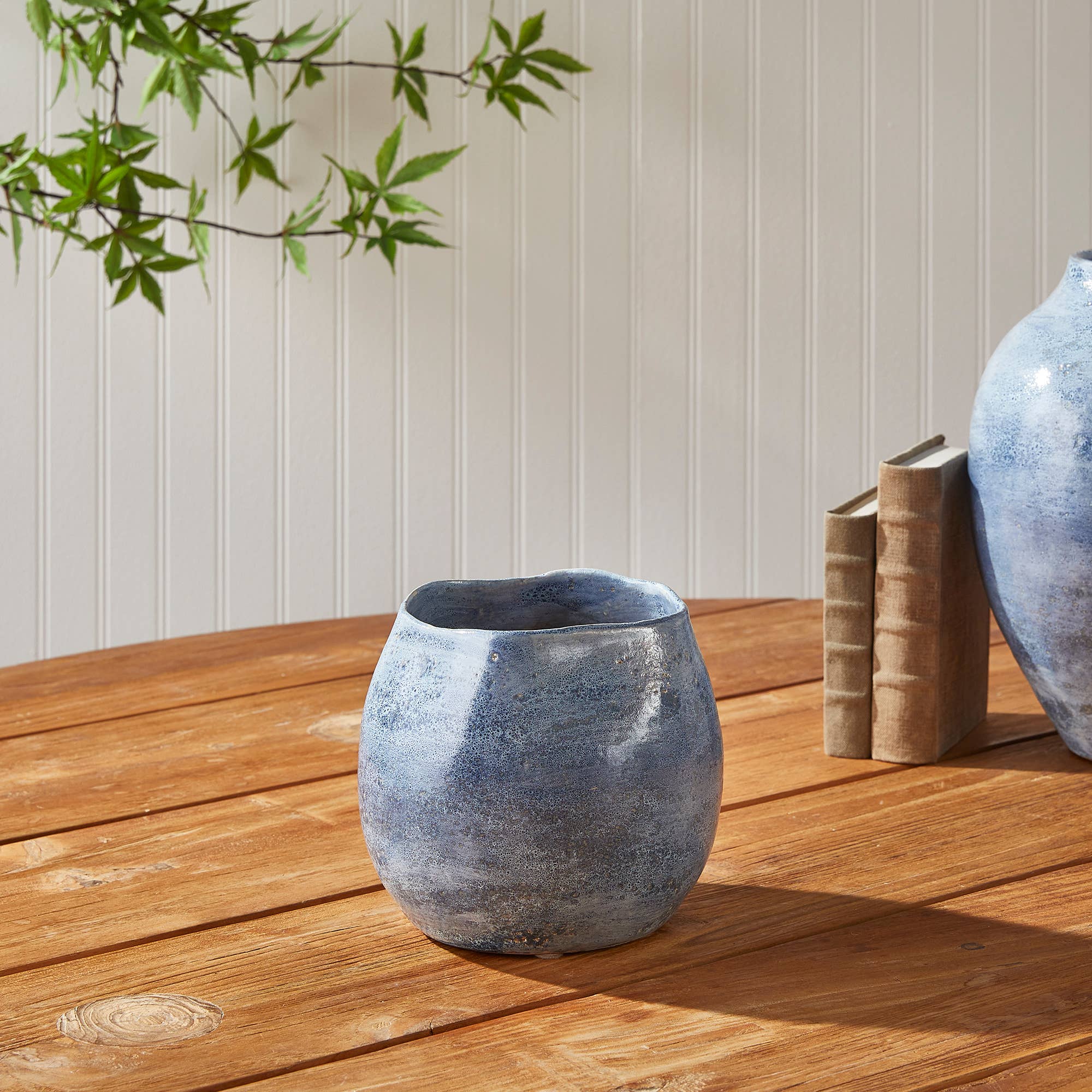 Napa Home & Garden - Wholesale Plant Pot - Caspian Cachepot2