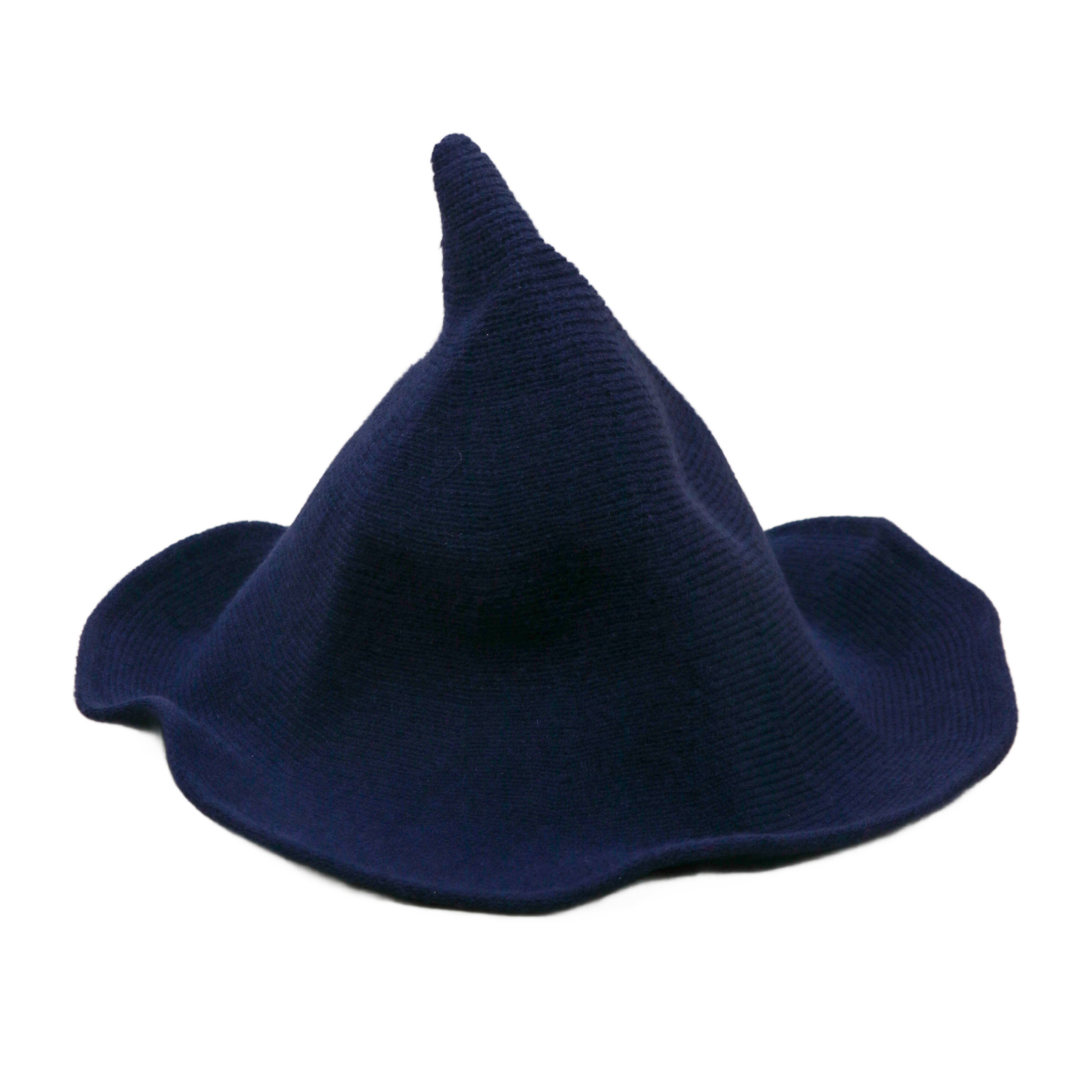 Western Fashion - Wholesale Costume - Women's - 69130 - Witch Knit Hat5