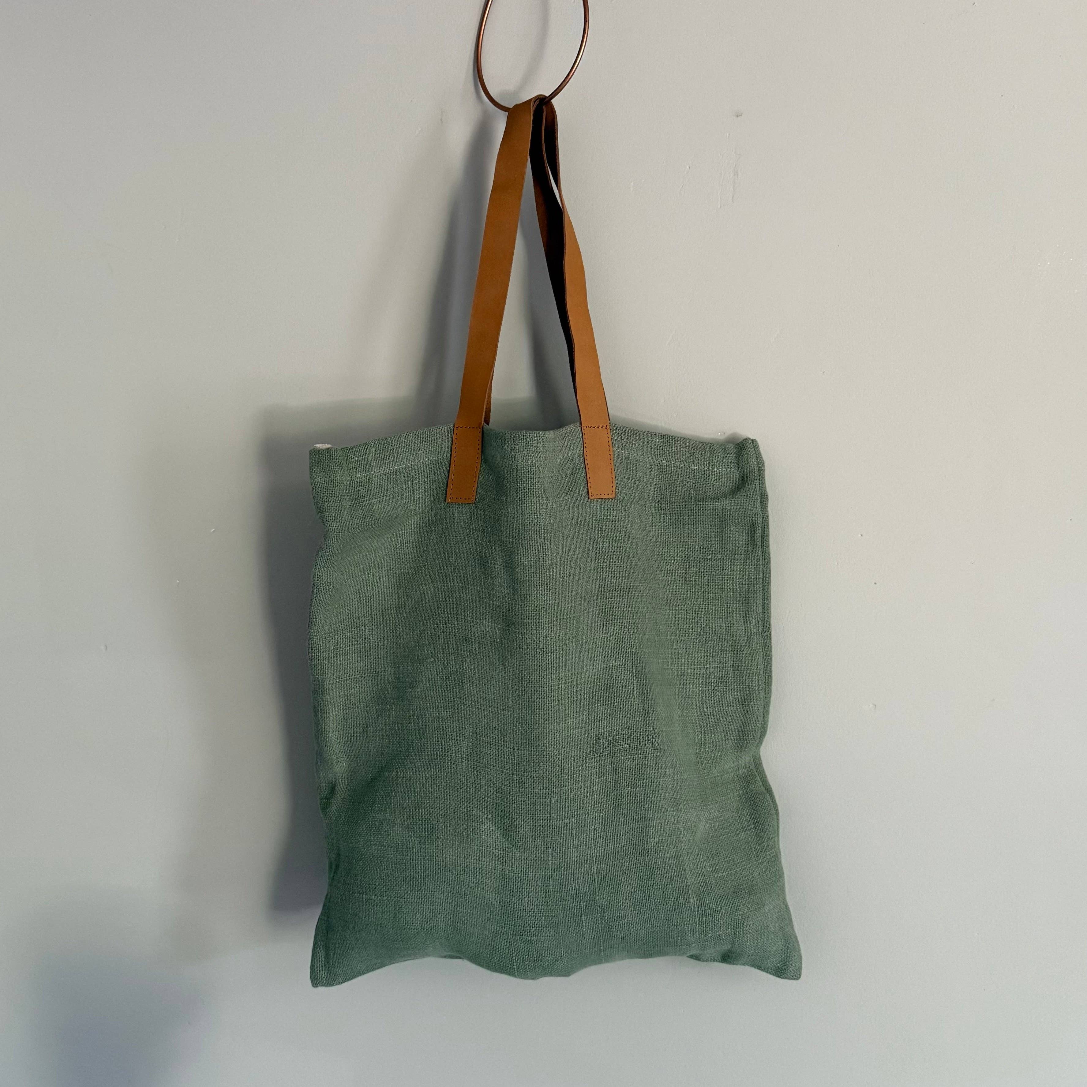 Moult - Wholesale Tote bag – Women's - Portrait Jute Bags In 6 Colours2