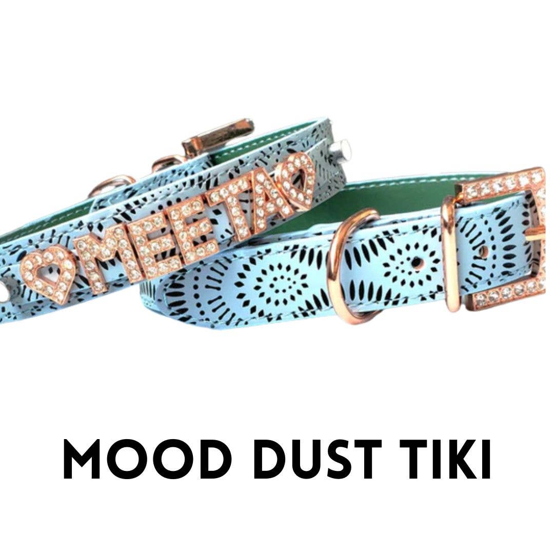 House of FurBaby - Wholesale Pet Collar - Cat/Dog - DIY Pet Collar Bar Kit: Rose Gold - 280 Pieces - $600 VALUE8