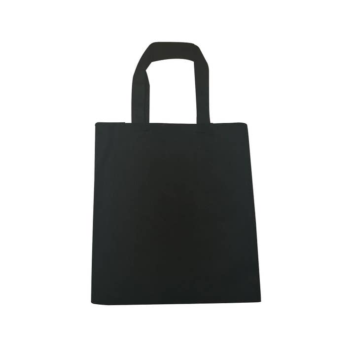 Print The Dream – Engroshandel Tote bag - Unisex – Bomuld lærred Stor mulepose