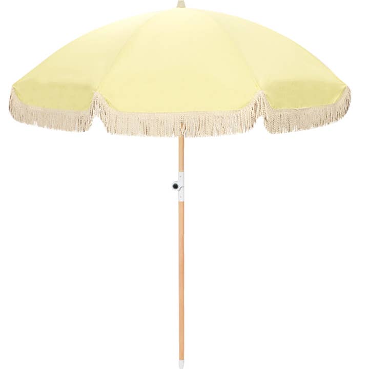 Overexposed - Venta al por mayor Sombrilla de playa - Paraguas Strands5