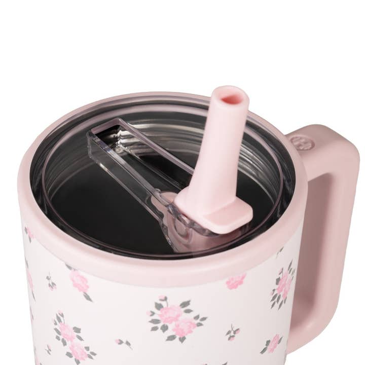 HydroJug - Wholesale Insulated Mug/Tumbler - Wildrose