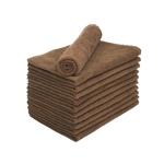 BluSand The Original BleachSafe® Towel Company - Wholesale Bath Towel - 1 dz. 16" x 28" BleachSafe® Salon Towels