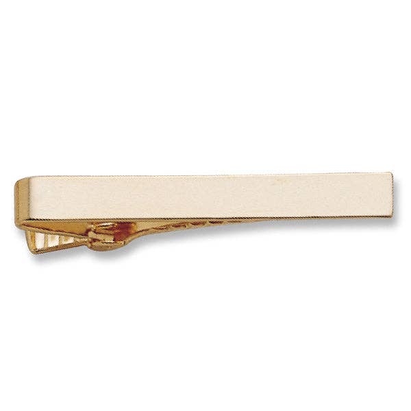 Speidel - Wholesale Tie Clip - Men's - Polished Tie Bar