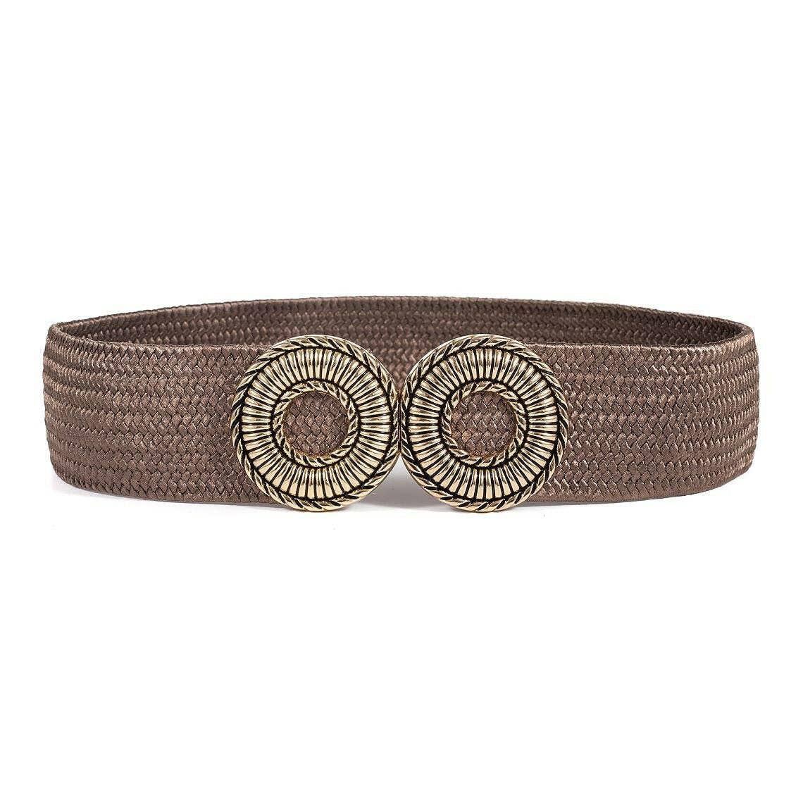 Fox by Ren GmbH - Wholesale Belt - Women's - Belt - Nora1