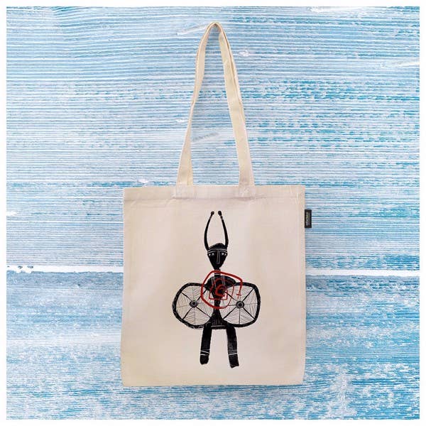 Bronzetto taske for engroshandel hos Collecteeve