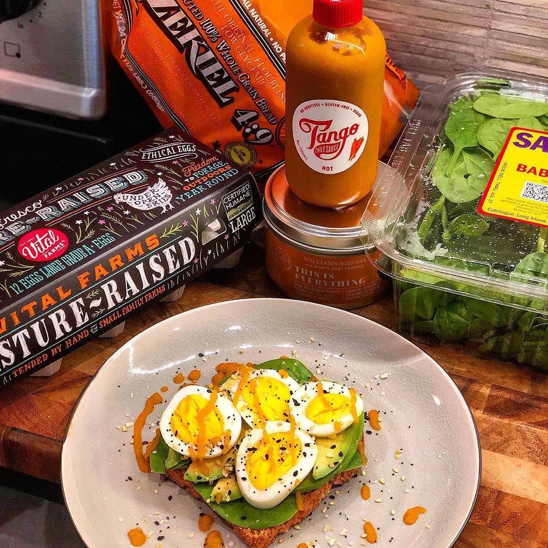 Tango - Wholesale Hot Sauce - Hot Tango3