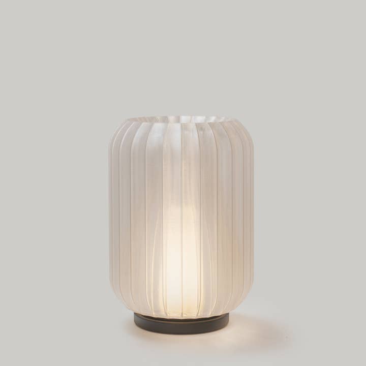 Cordless Mini Allium Lamp for wholesale by Wooj Design