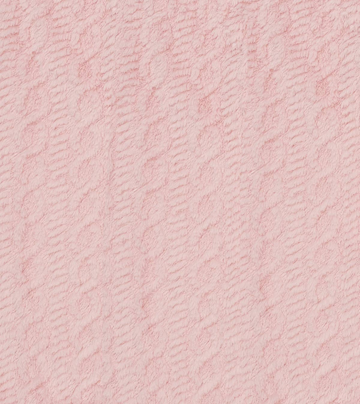 Magnolia Lounge - Wholesale Robe - Women's - Dusty Pink Shawl Collar Fleece Dressing Gown4