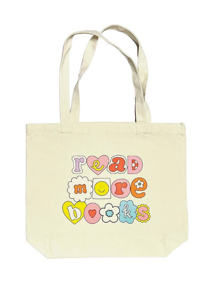 Leggi di più Libri Tote per la vendita all'ingrosso da parte di Book Barn Galore